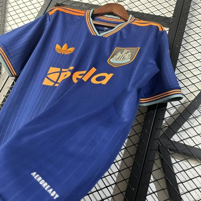 Newcastle United Third Man Jersey 25/26