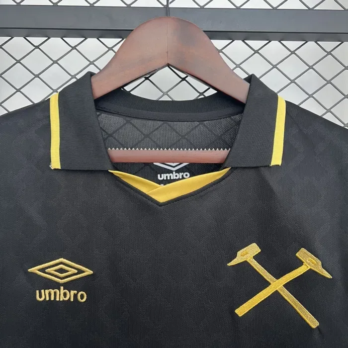West Ham United Man Third Jersey 25/26