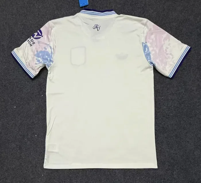 Aston Villa Man Third Jersey 25/26