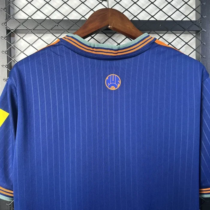 Newcastle United Third Man Jersey 25/26