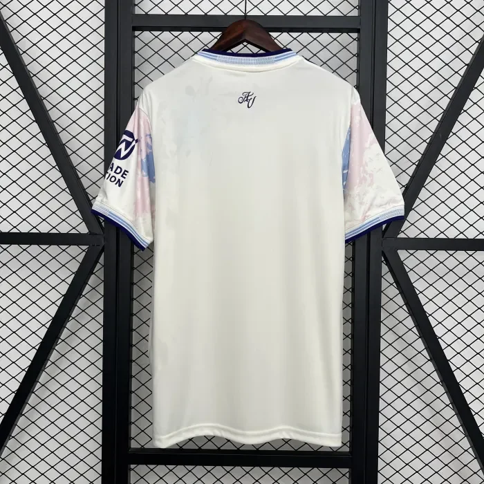 Aston Villa Man Third Jersey 25/26