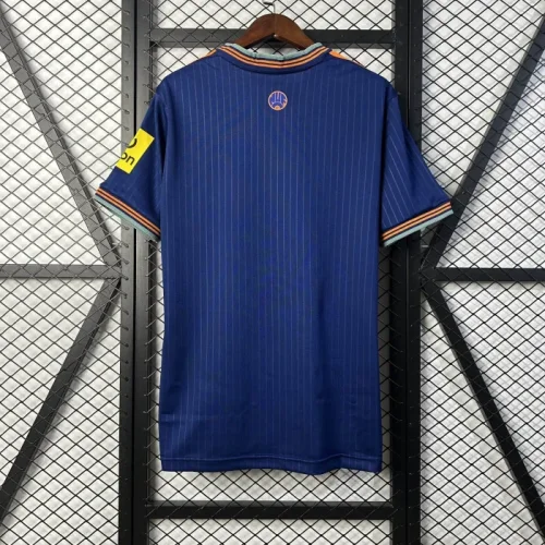 Newcastle United Third Man Jersey 25/26
