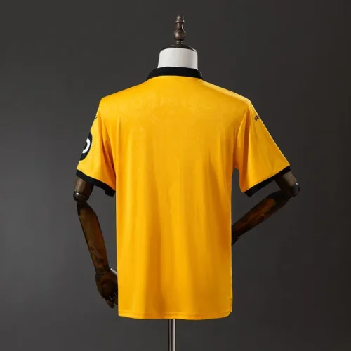 Wolves Home Man Jersey 25/26