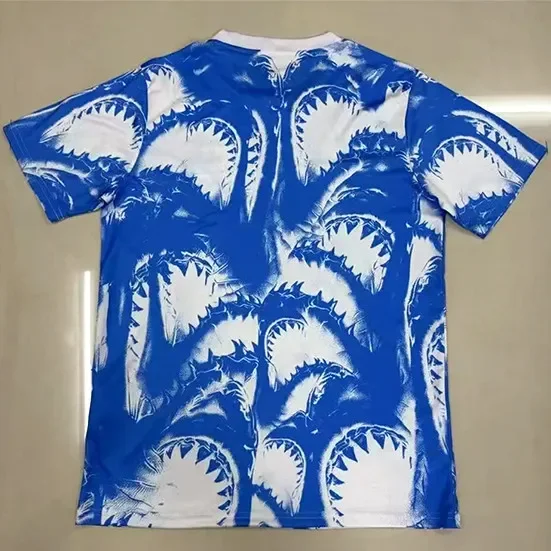 Cape Verde 2026 Pre-Match Men Jersey