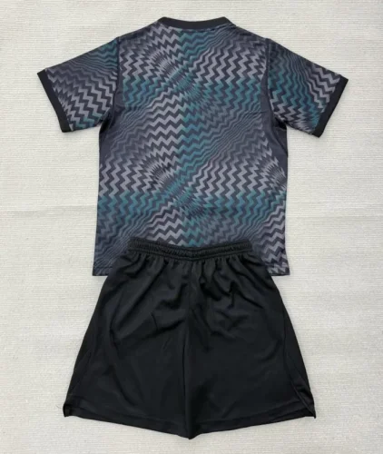 Chelsea Goalkeeper Kids Suit 26/27