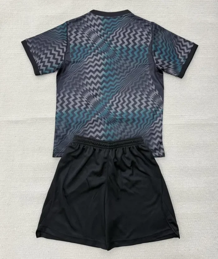 Chelsea Goalkeeper Kids Suit 26/27