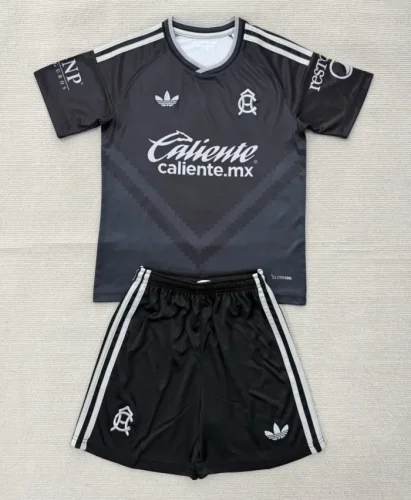 Club America Away Kids Suit 26/27