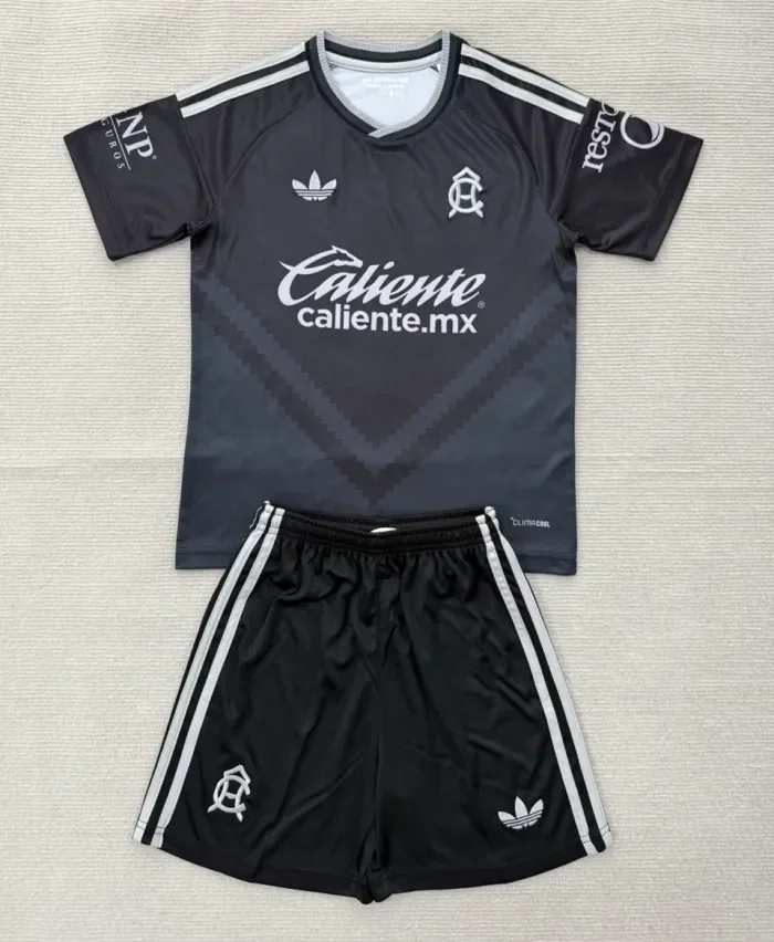 Club America Away Kids Suit 26/27