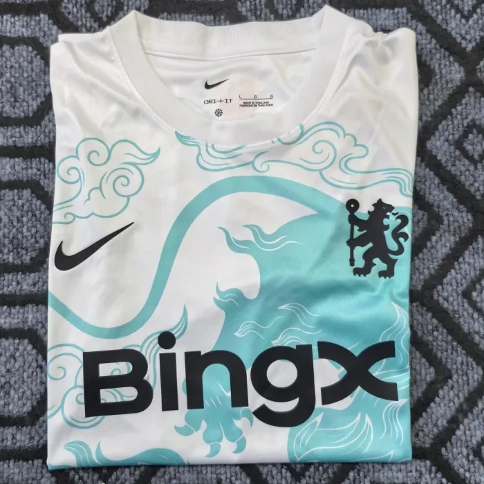 Chelsea Special Edition Man Jersey 2026