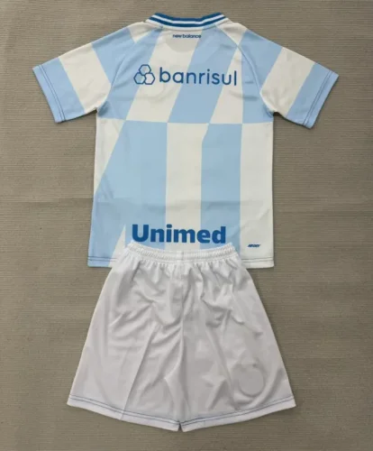 Gremio Away Kids Suit 26/27