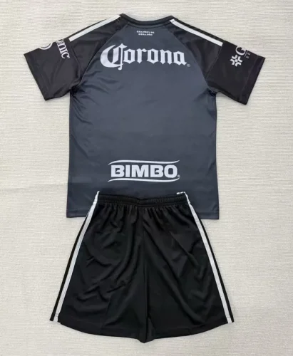 Club America Away Kids Suit 26/27