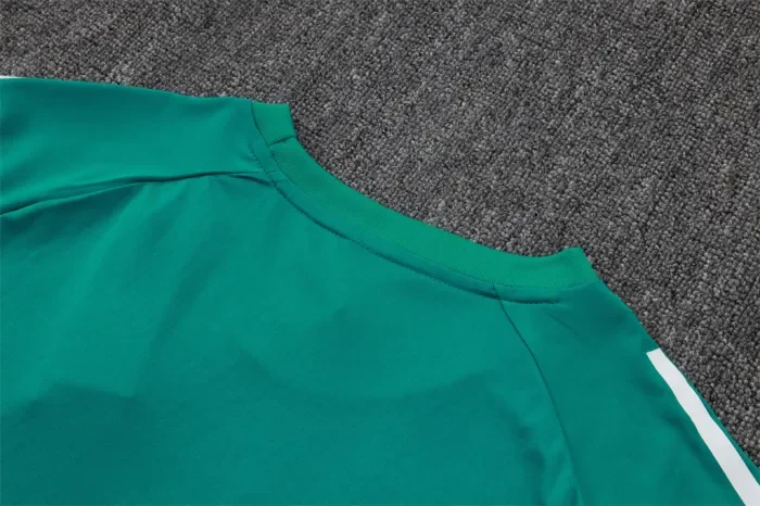 Liverpool Training Short sleeve Suit 25/26