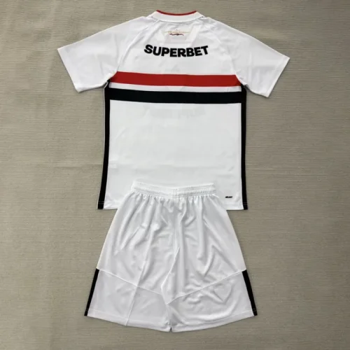Sao paulo Home Kids Suit 26/27