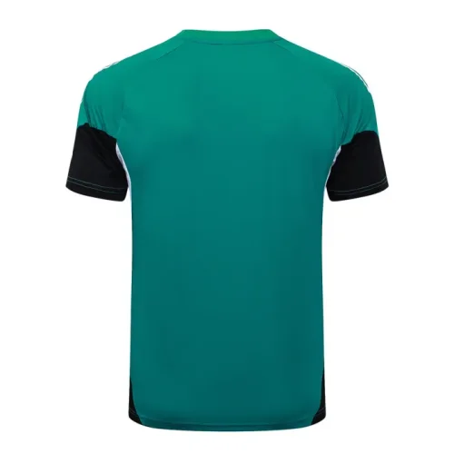 Liverpool Training Short sleeve jersey25/26