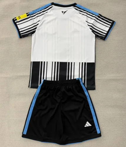 Newcastle United Home Kids Suit 26/27