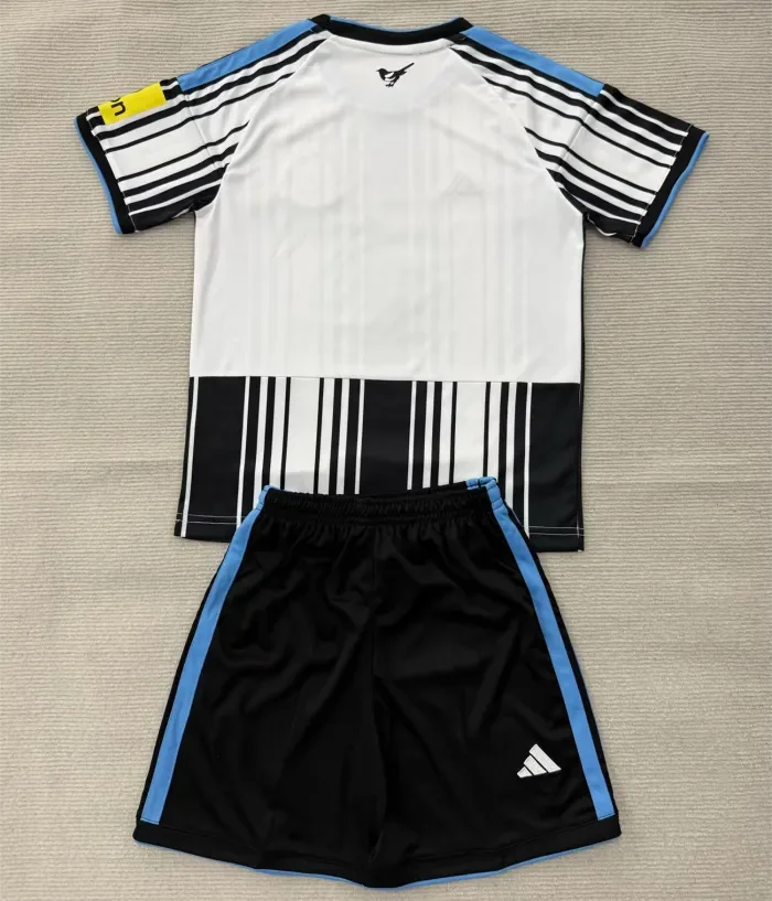 Newcastle United Home Kids Suit 26/27