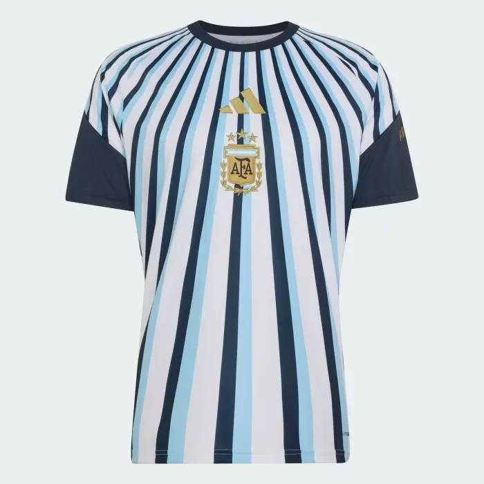 Argentina 2026 Pre Match Men Jersey