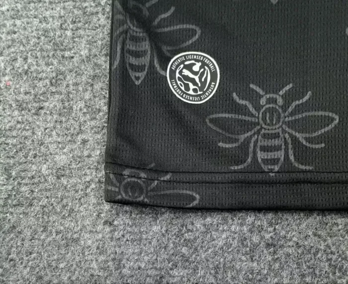 Manchester City Away Men Jersey 26/27