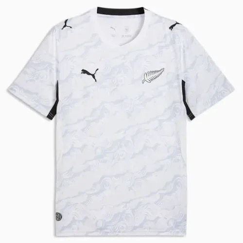 New Zealand Man Jersey 25/26