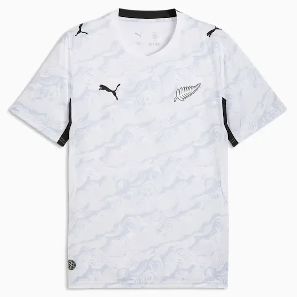 New Zealand Man Jersey 25/26