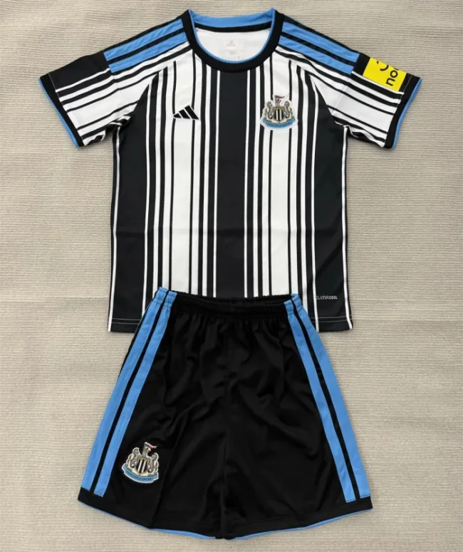 Newcastle United Home Kids Suit 26/27