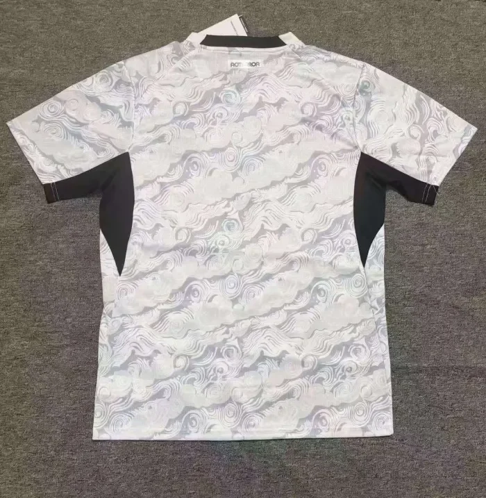 New Zealand Man Jersey 25/26