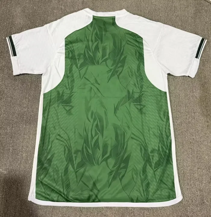 Arsenal Special Edition Man Jersey 26/27