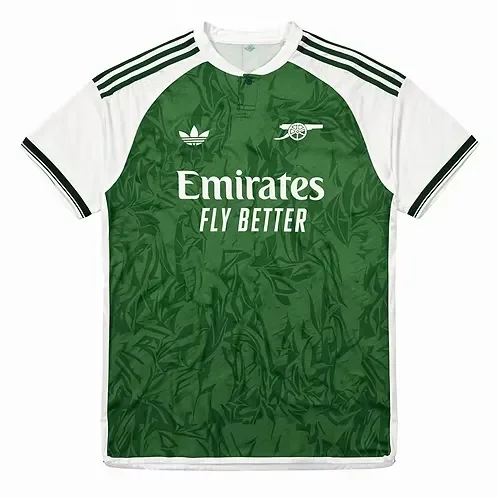 Arsenal Special Edition Man Jersey 26/27