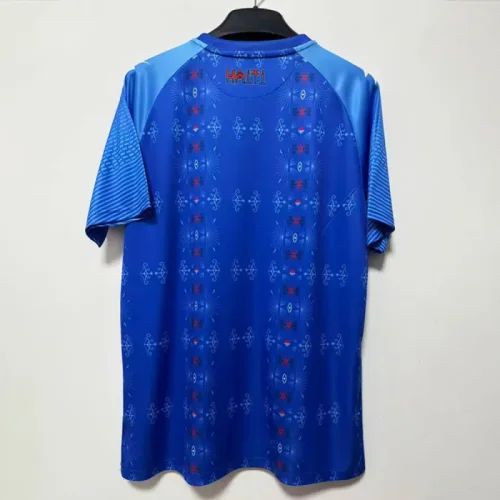 Haiti 2025 Home Man Jersey