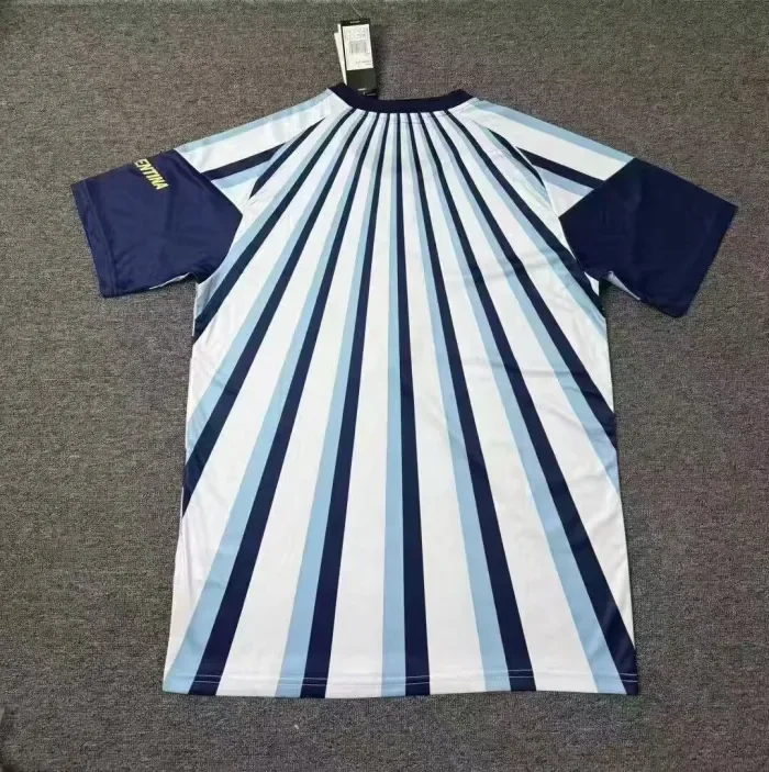 Argentina 2026 Pre Match Men Jersey