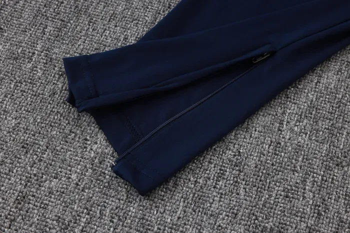 Barcelona Training Jersey Suit 26/27