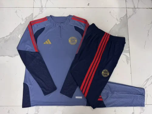 Bayern Munich Kids Training Suit 26/27