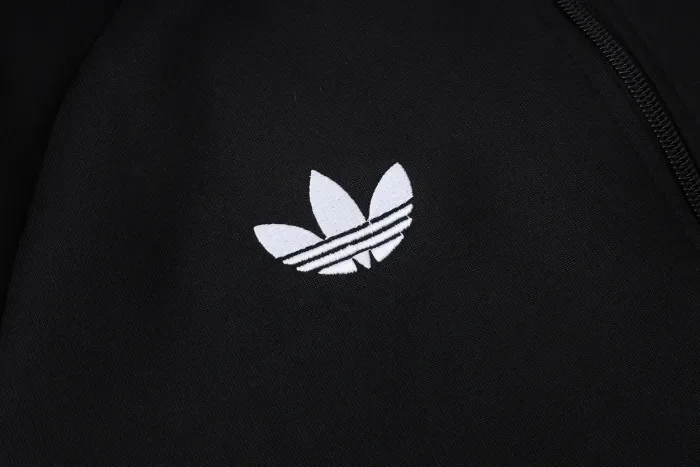 Juventus Training Jacket Suit 26/27