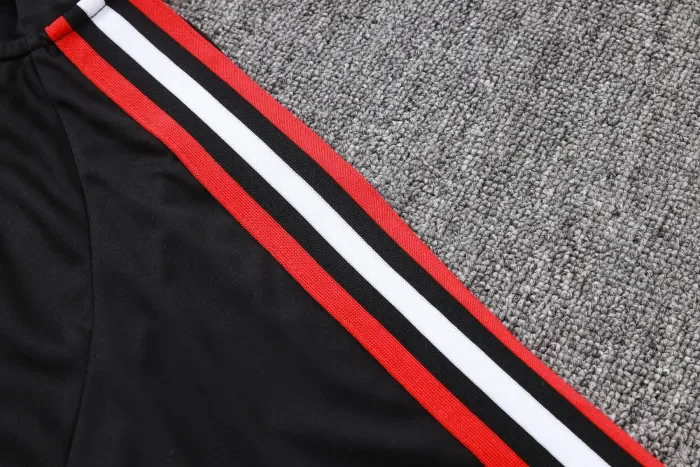 Manchester United Training Jersey Suit 26/27