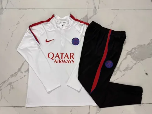 Paris Saint Germain Kids Training Suit 26/27