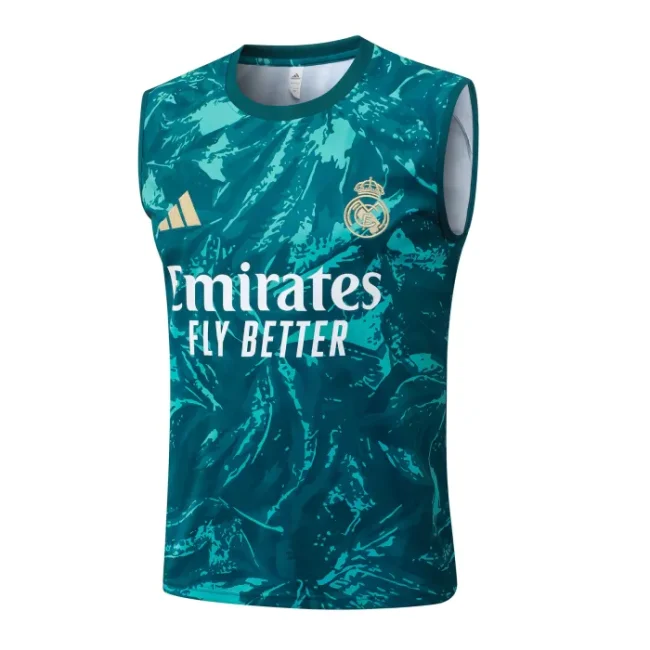 Real Madrid Training Jersey 26/27