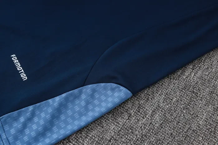 Bayern Munich Training Jersey Suit 26/27