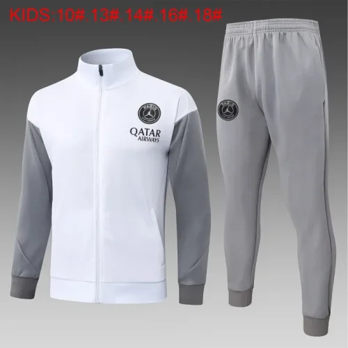 Paris Saint Germain Kids Training Suit 26/27