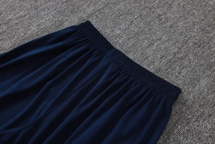 Barcelona Training Jersey Suit 26/27