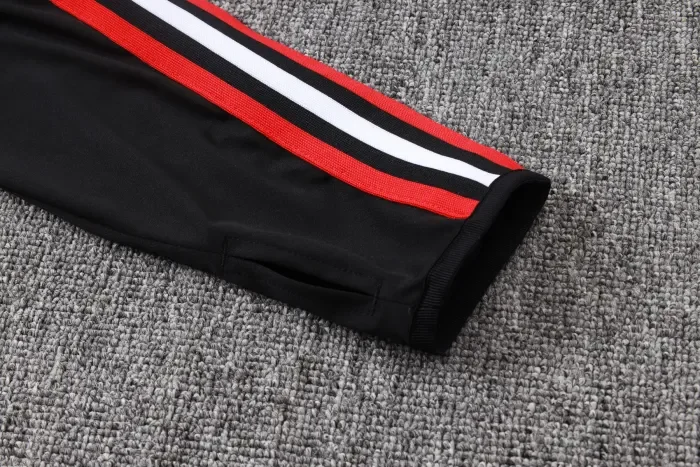 Manchester United Training Jersey Suit 26/27
