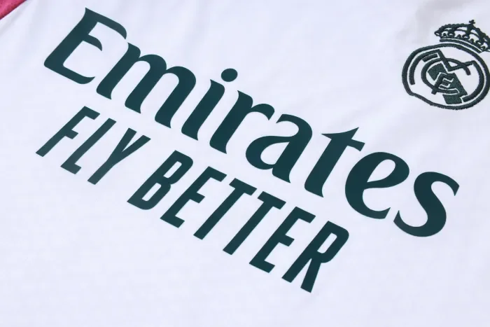 Real Madrid Training Jersey 26/27