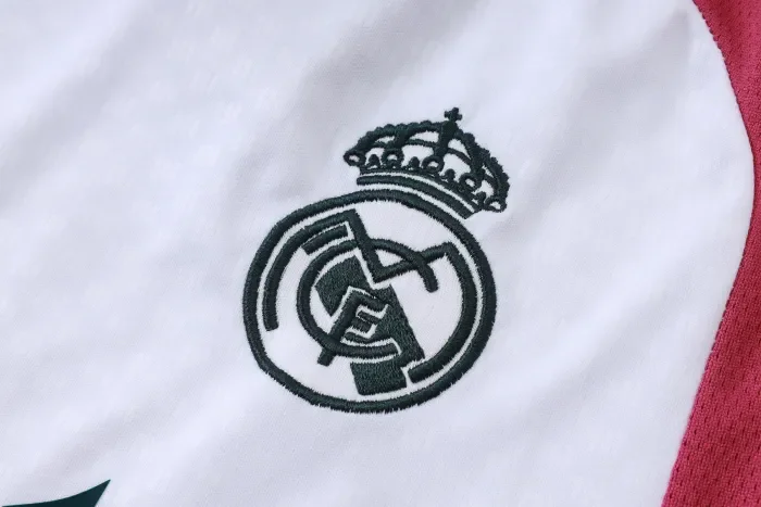 Real Madrid Training Jersey 26/27