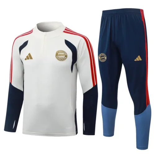 Bayern Munich Training Jersey Suit 26/27