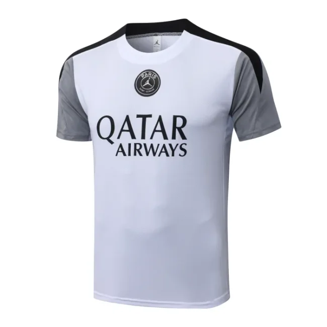 Paris Saint Germain Training Short sleeve Jersey 26/27