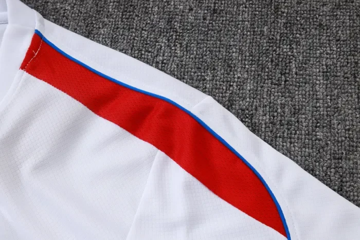 Paris Saint Germain Training Short sleeve Jersey 26/27