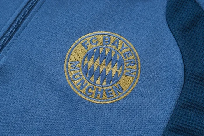 Bayern Munich POLO Jersey 26/27