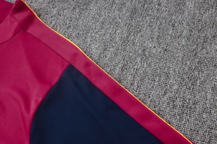 Barcelona Training Jersey Suit 26/27