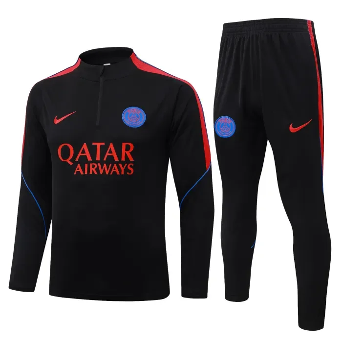 Paris Saint GermainTraining Jersey Suit 26/27