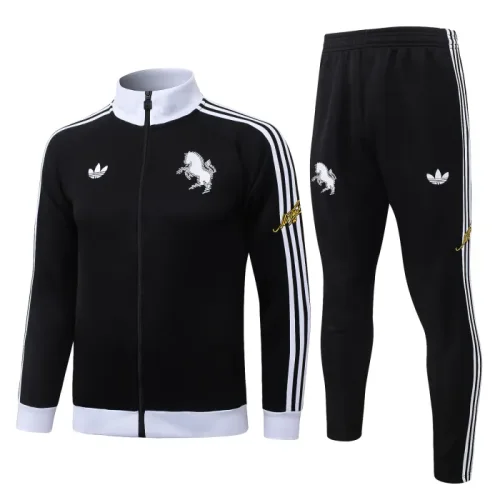 Juventus Training Jacket Suit 26/27