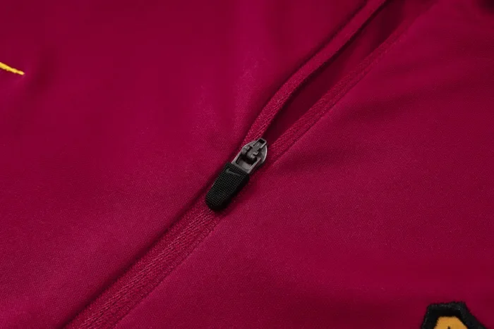 Barcelona Training Jersey Suit 26/27